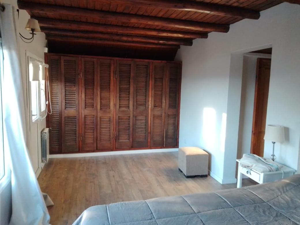 Casa Tunquelén
