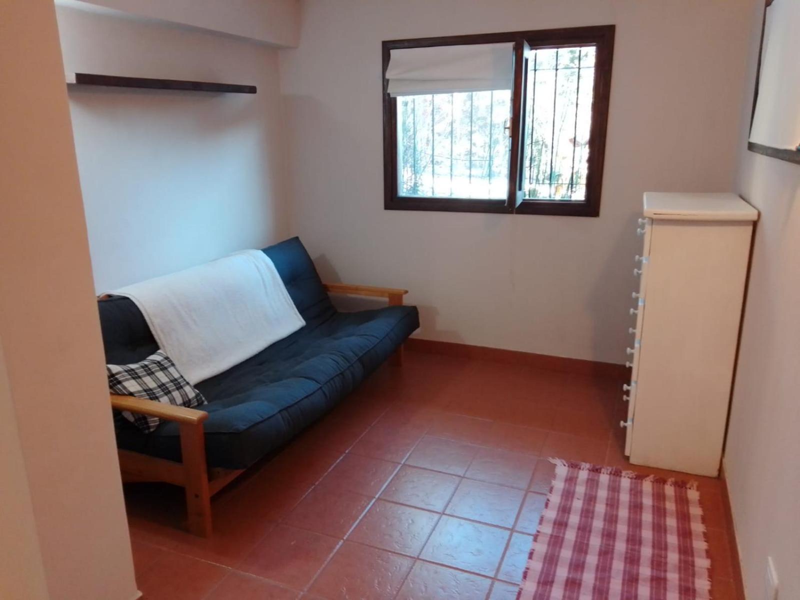 Casa Tunquelén
