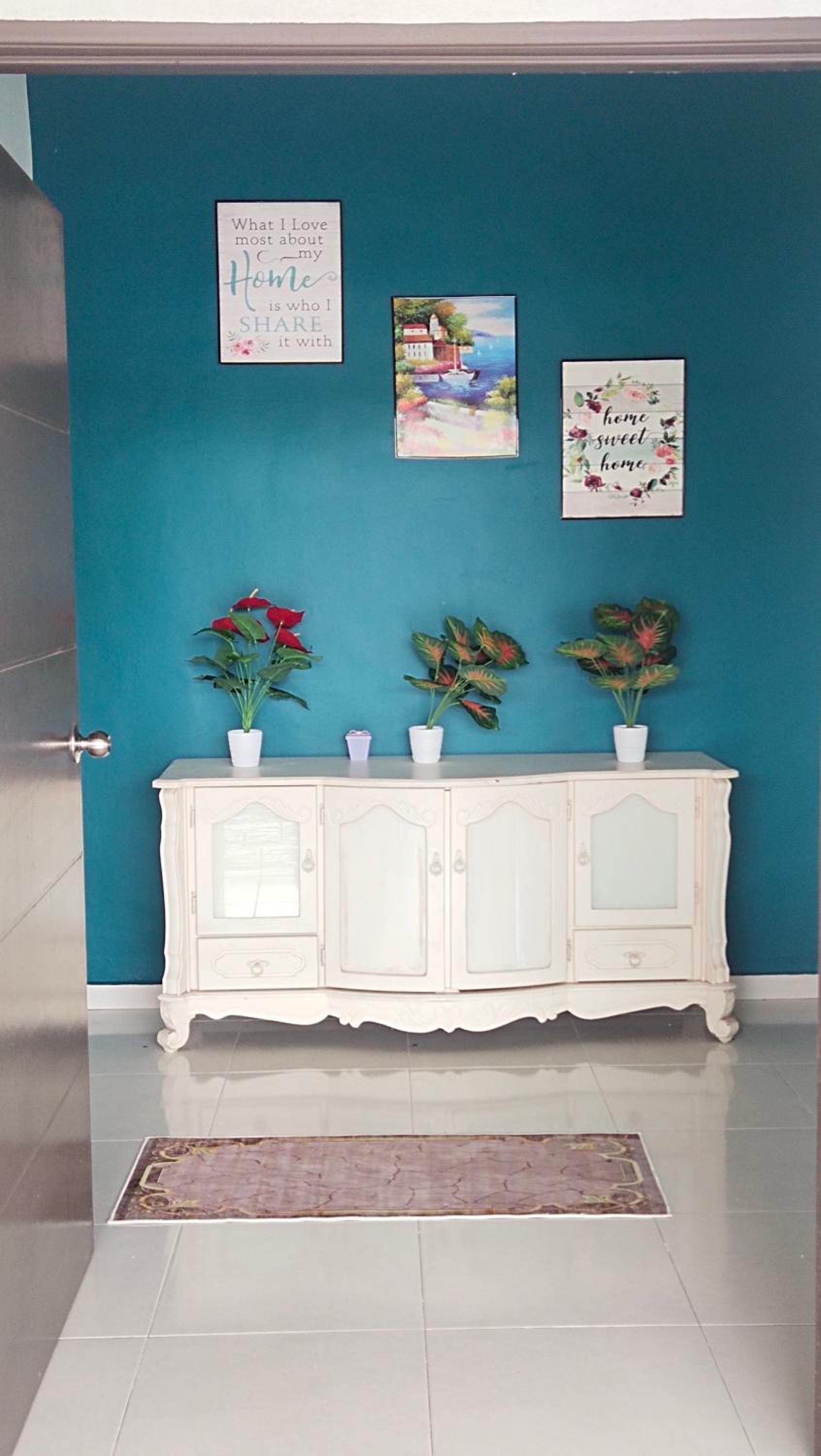 MYSHA HOMESTAY