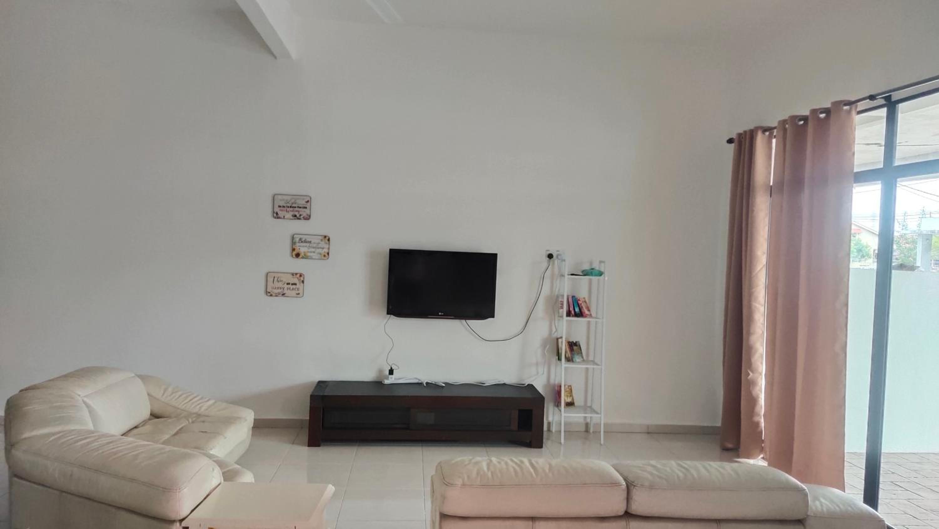 MYSHA HOMESTAY