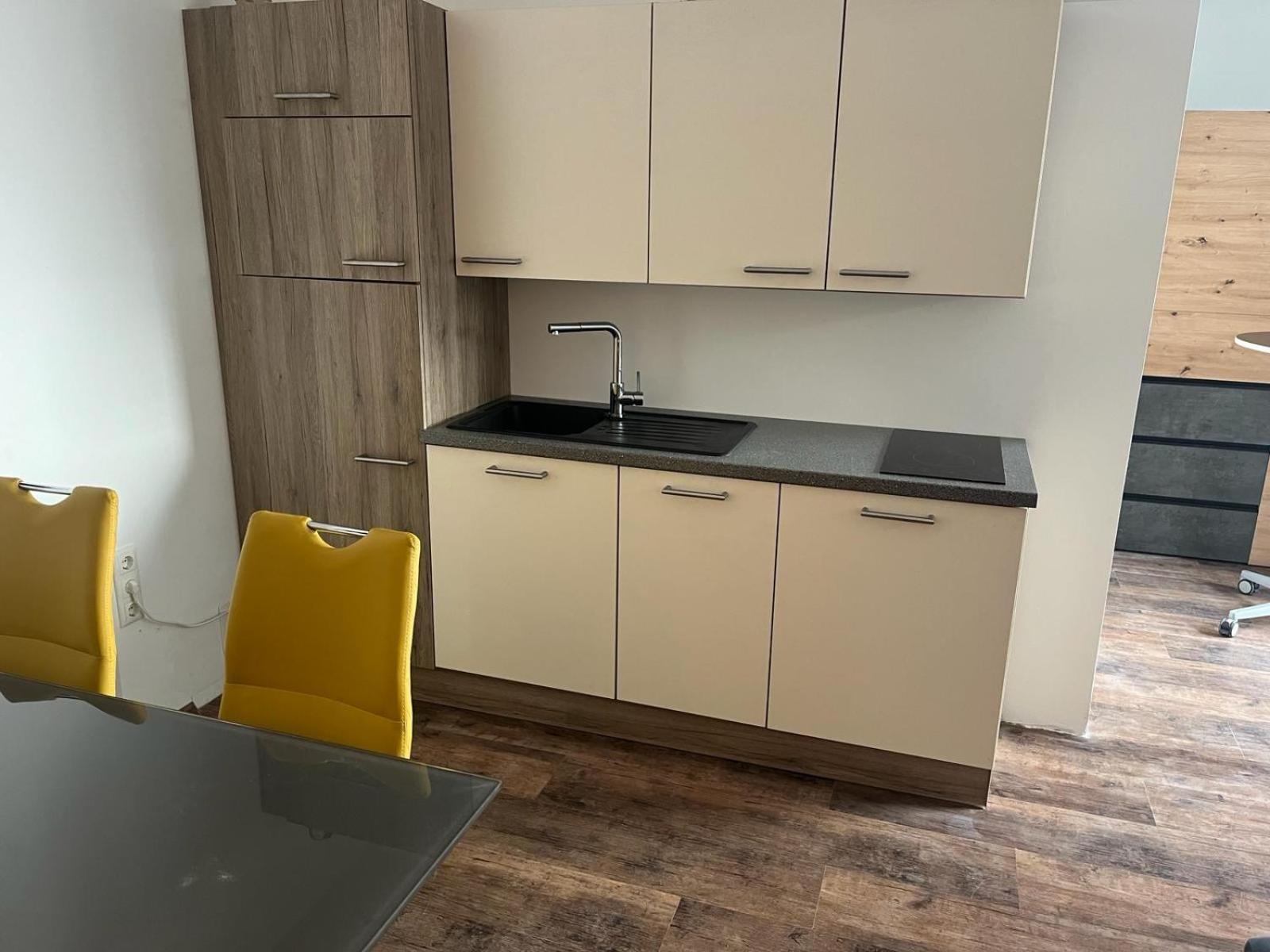 Eisenstrassen Apartment