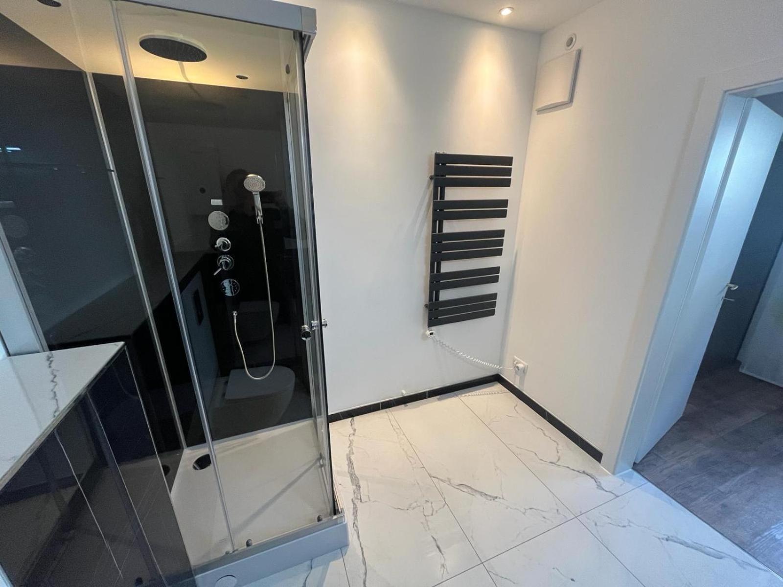 Eisenstrassen Apartment