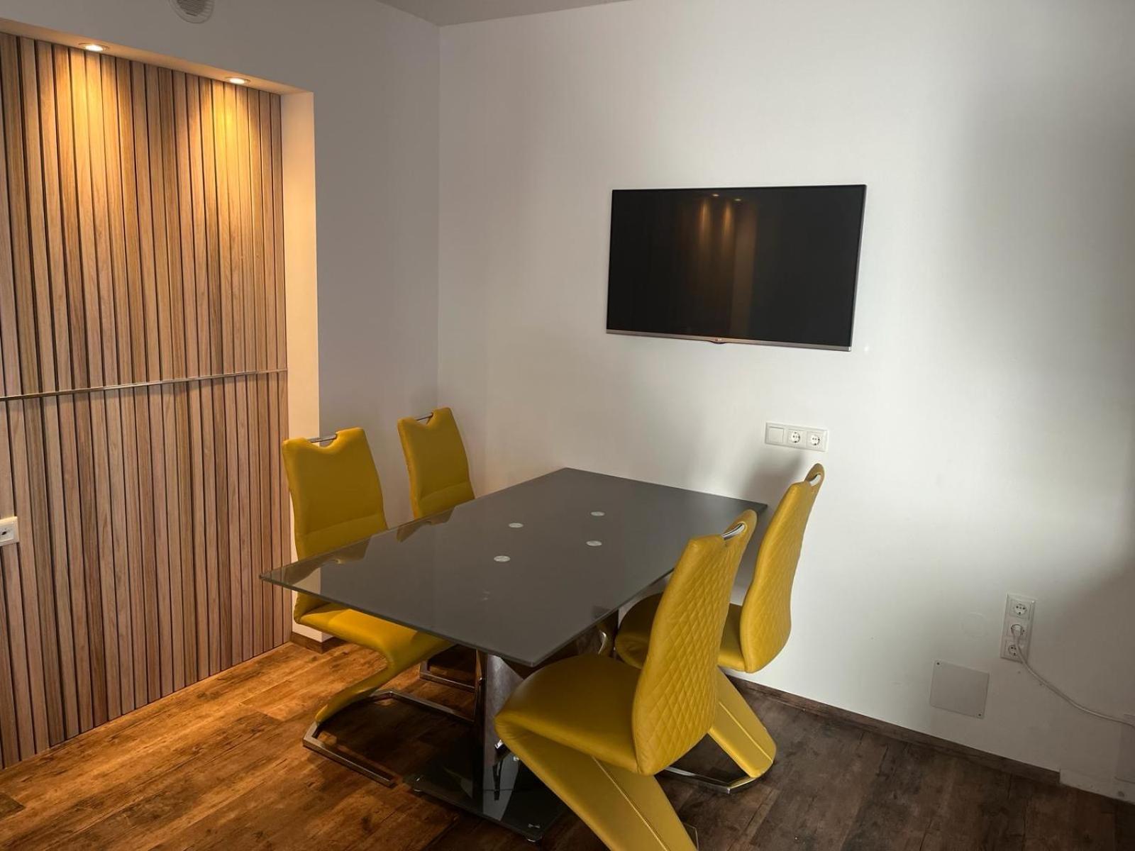 Eisenstrassen Apartment