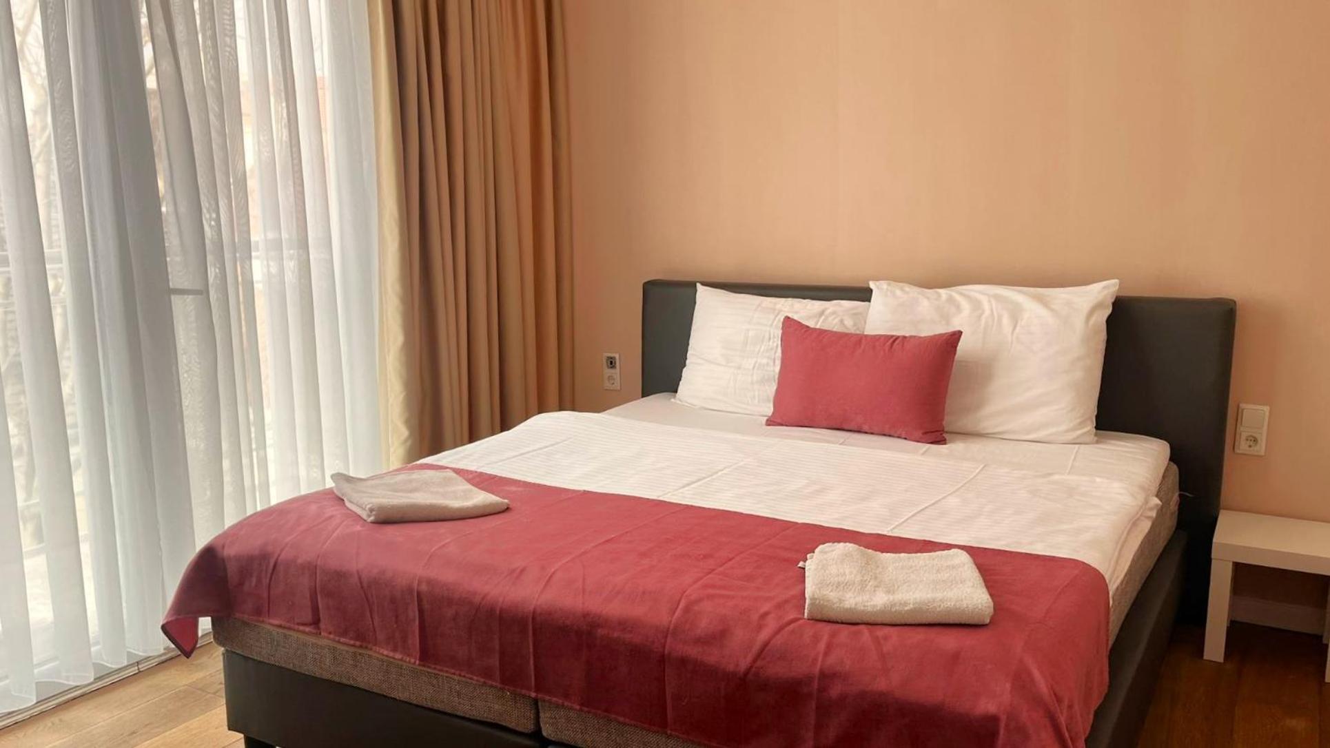 Aurellia Serviced Apartments
