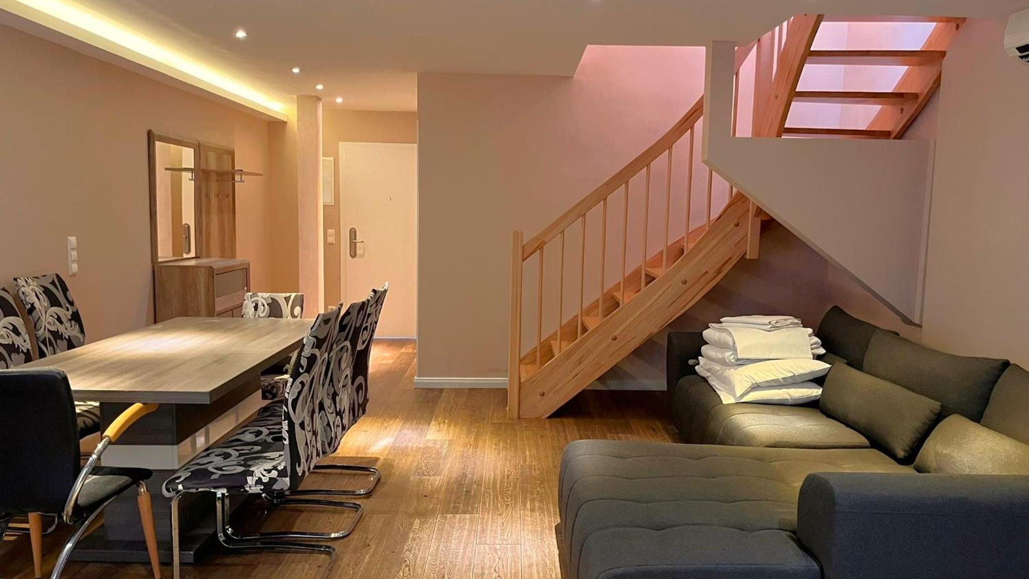 Aurellia Serviced Apartments