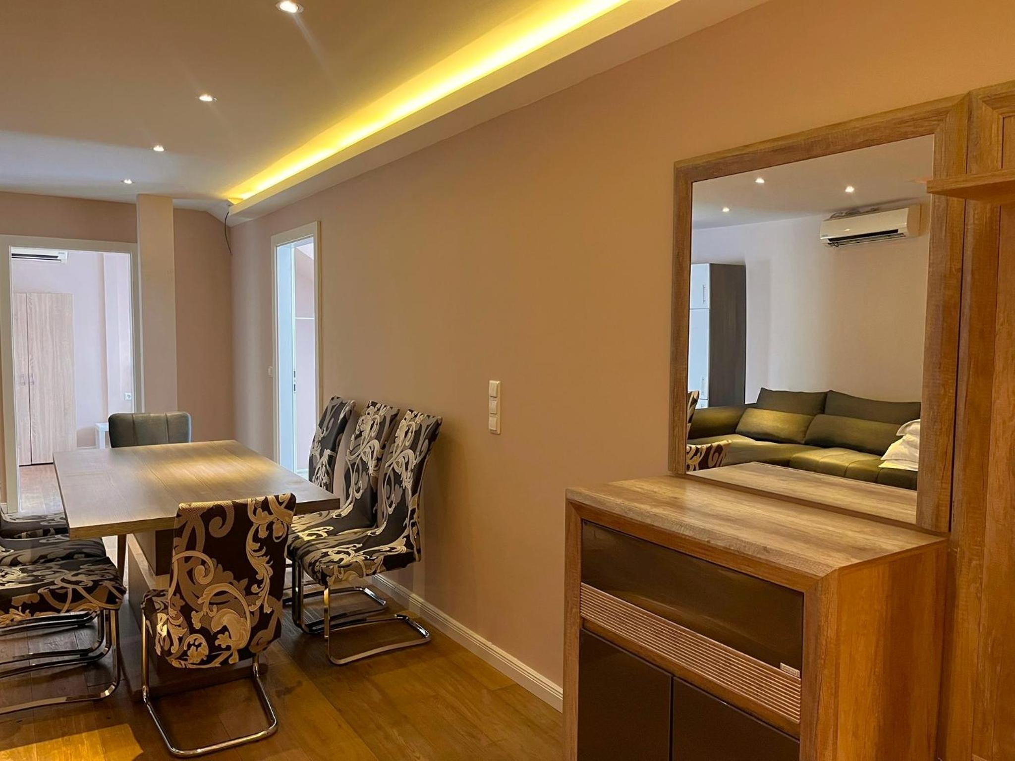 Aurellia Serviced Apartments