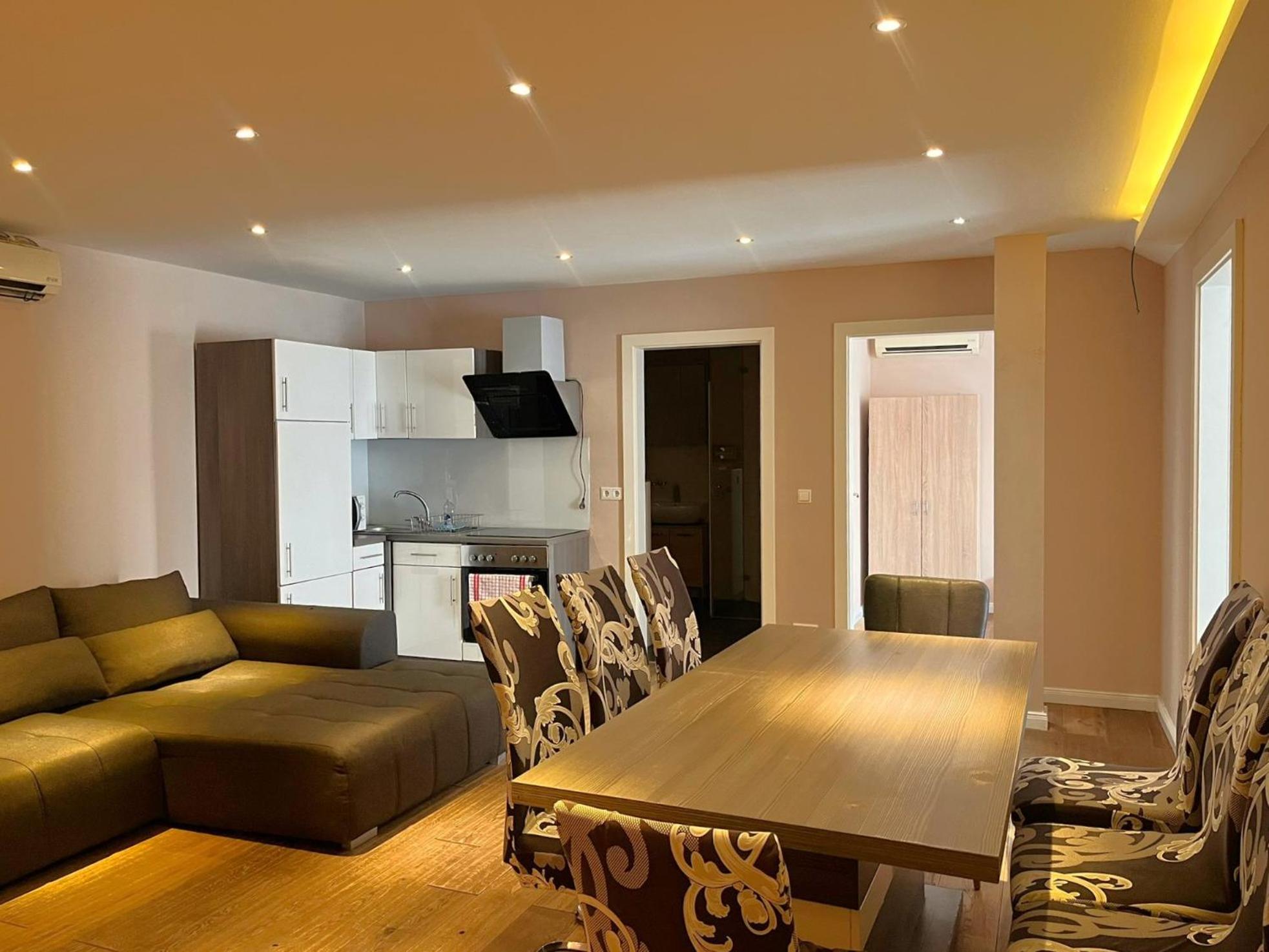 Aurellia Serviced Apartments