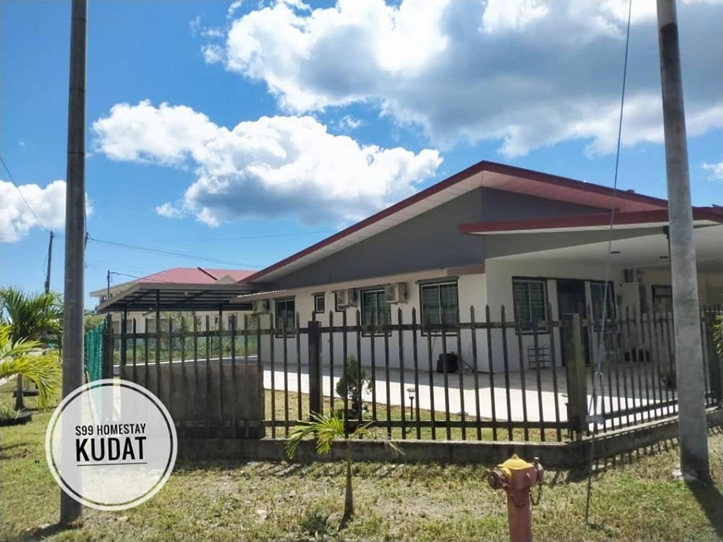 S99 HOMESTAY KUDAT photo 1