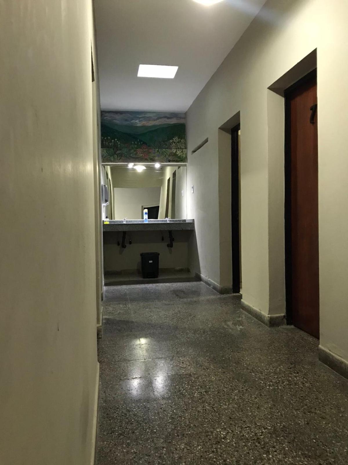 Urban Jungle Hostel