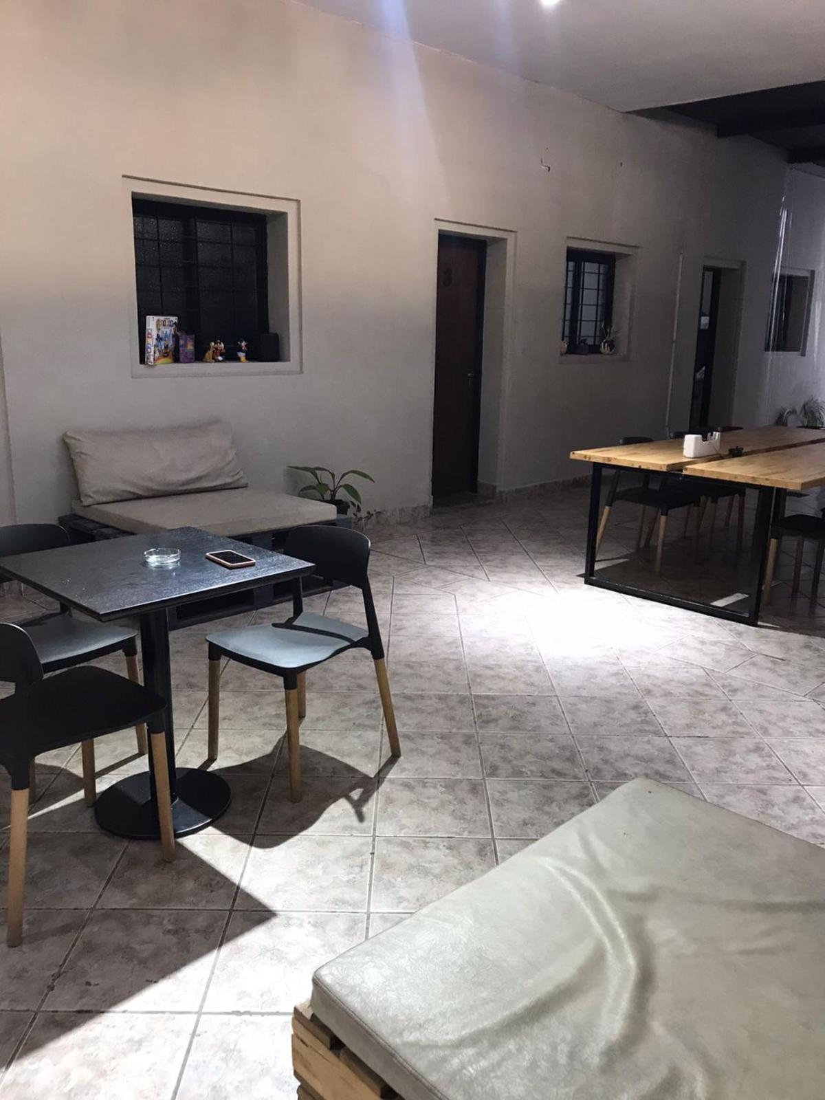 Urban Jungle Hostel