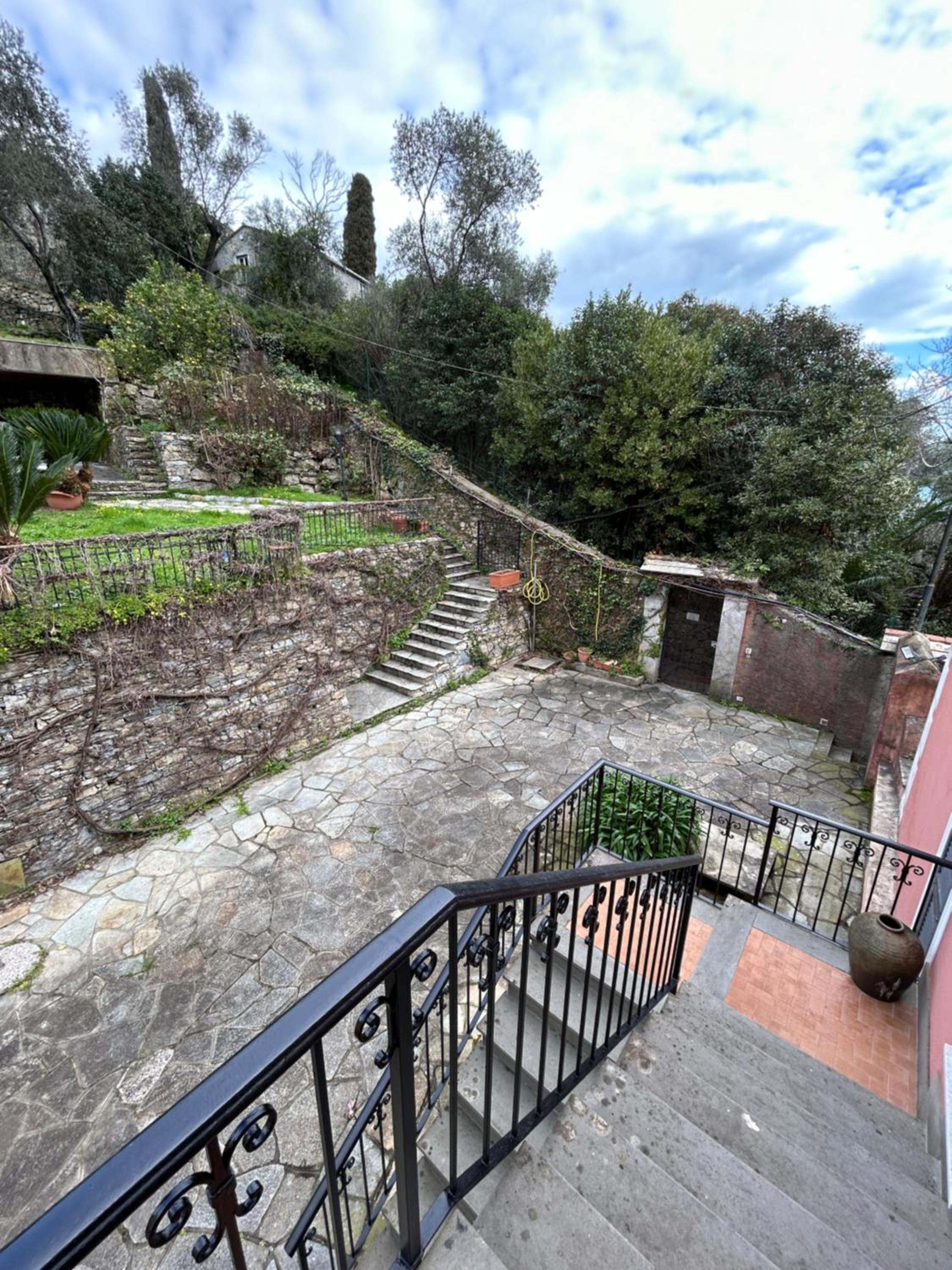 La Vigie by PortofinoVacanze view 2