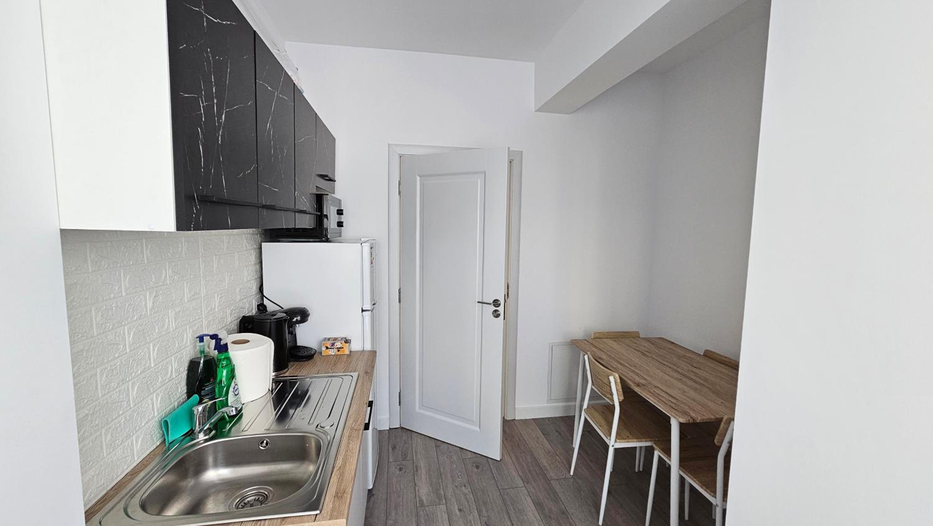 Nordic Residence 58 view 5