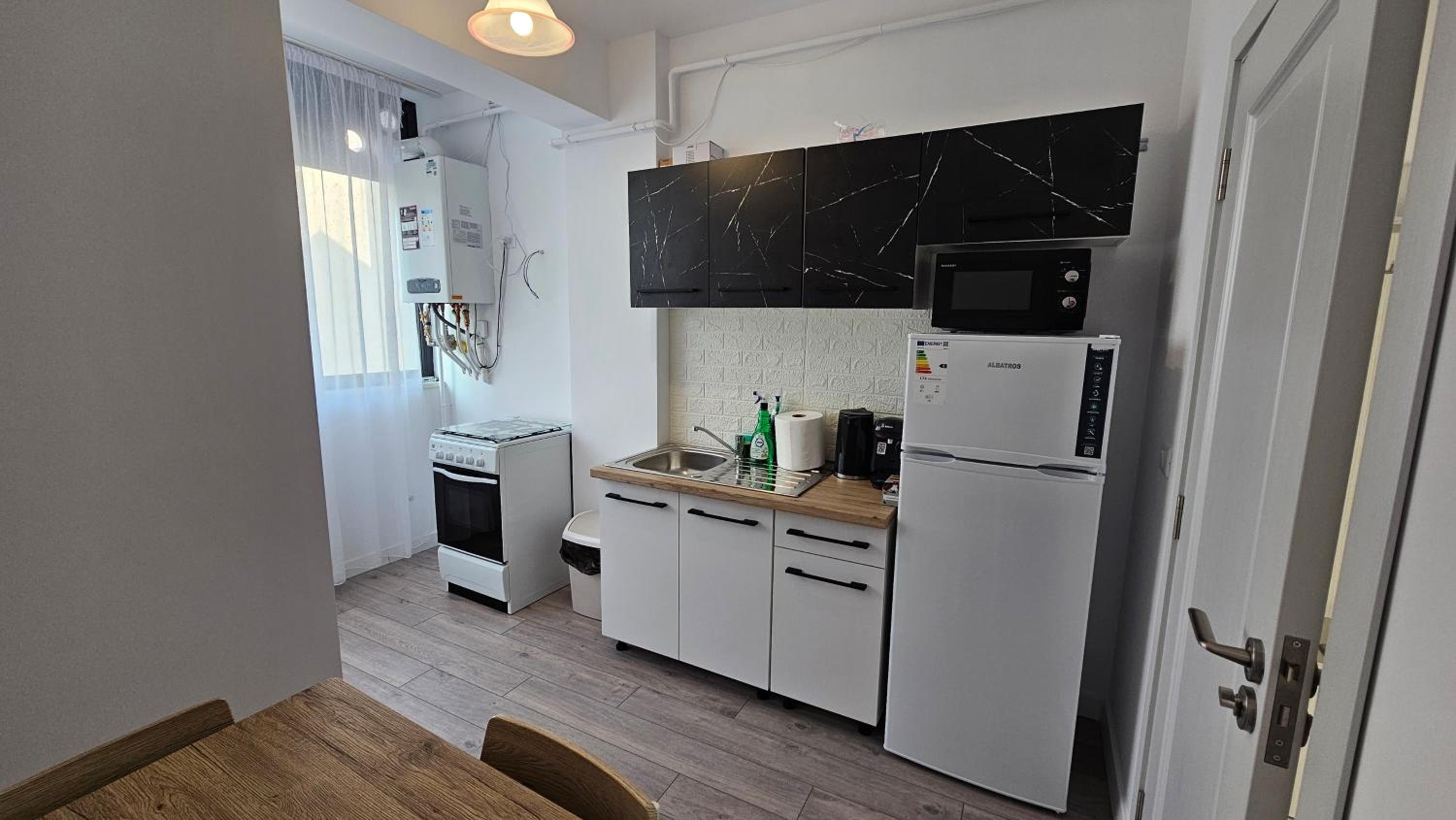 Nordic Residence 58 view 4