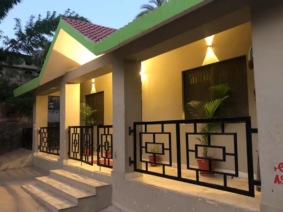 Parth Villa view 2