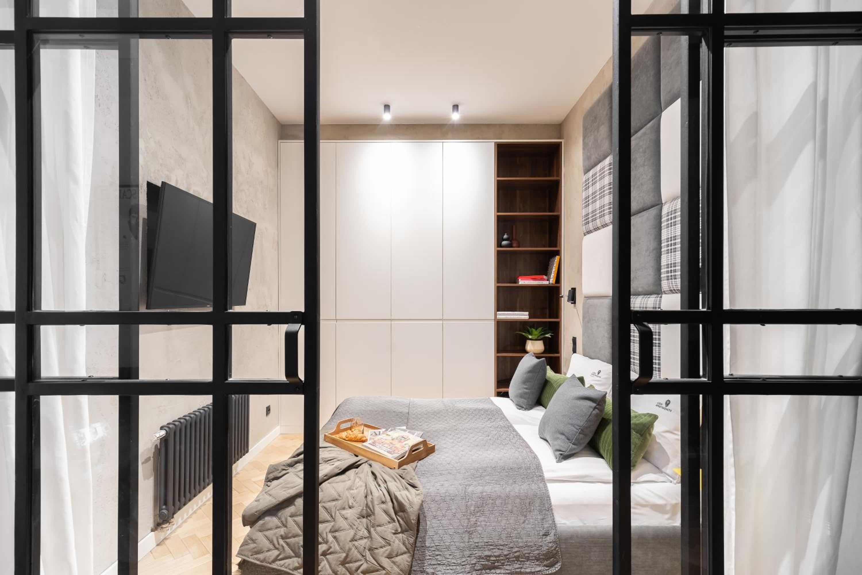 Helska 11 - Apartamenty blisko plaży i Monte Cassino - topowy adres by Lion Apartments