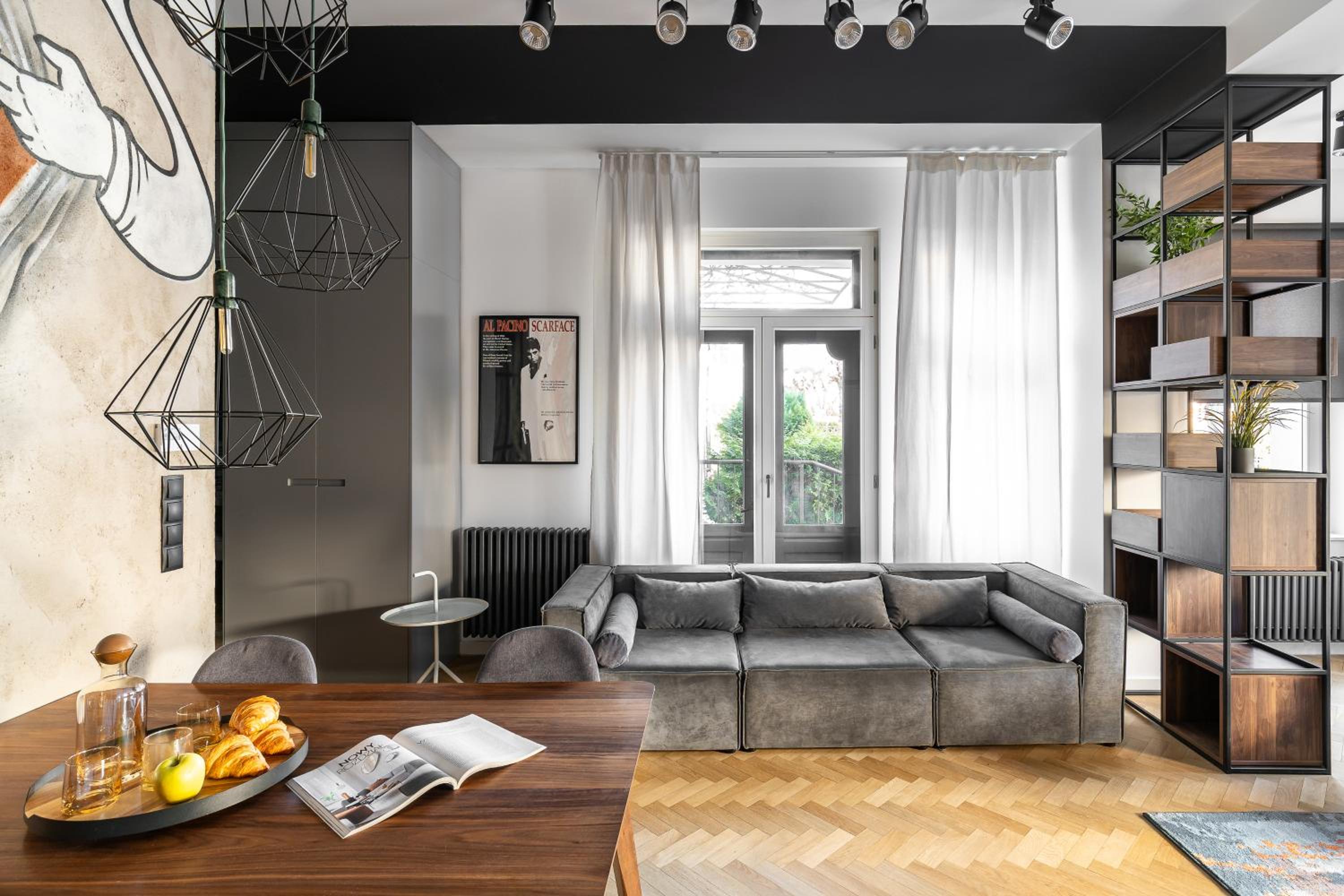 Helska 11 - Apartamenty blisko plaży i Monte Cassino - topowy adres by Lion Apartments