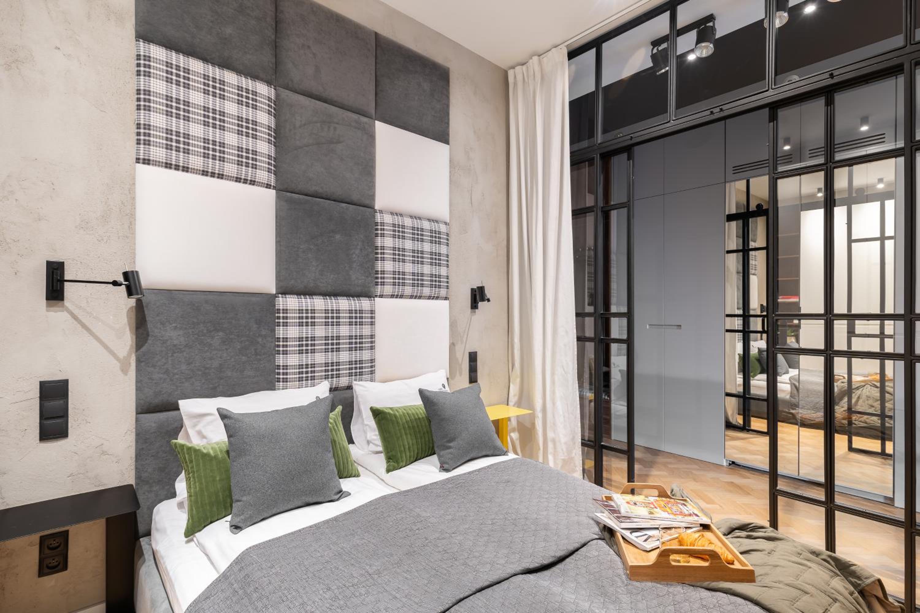Helska 11 - Apartamenty blisko plaży i Monte Cassino - topowy adres by Lion Apartments