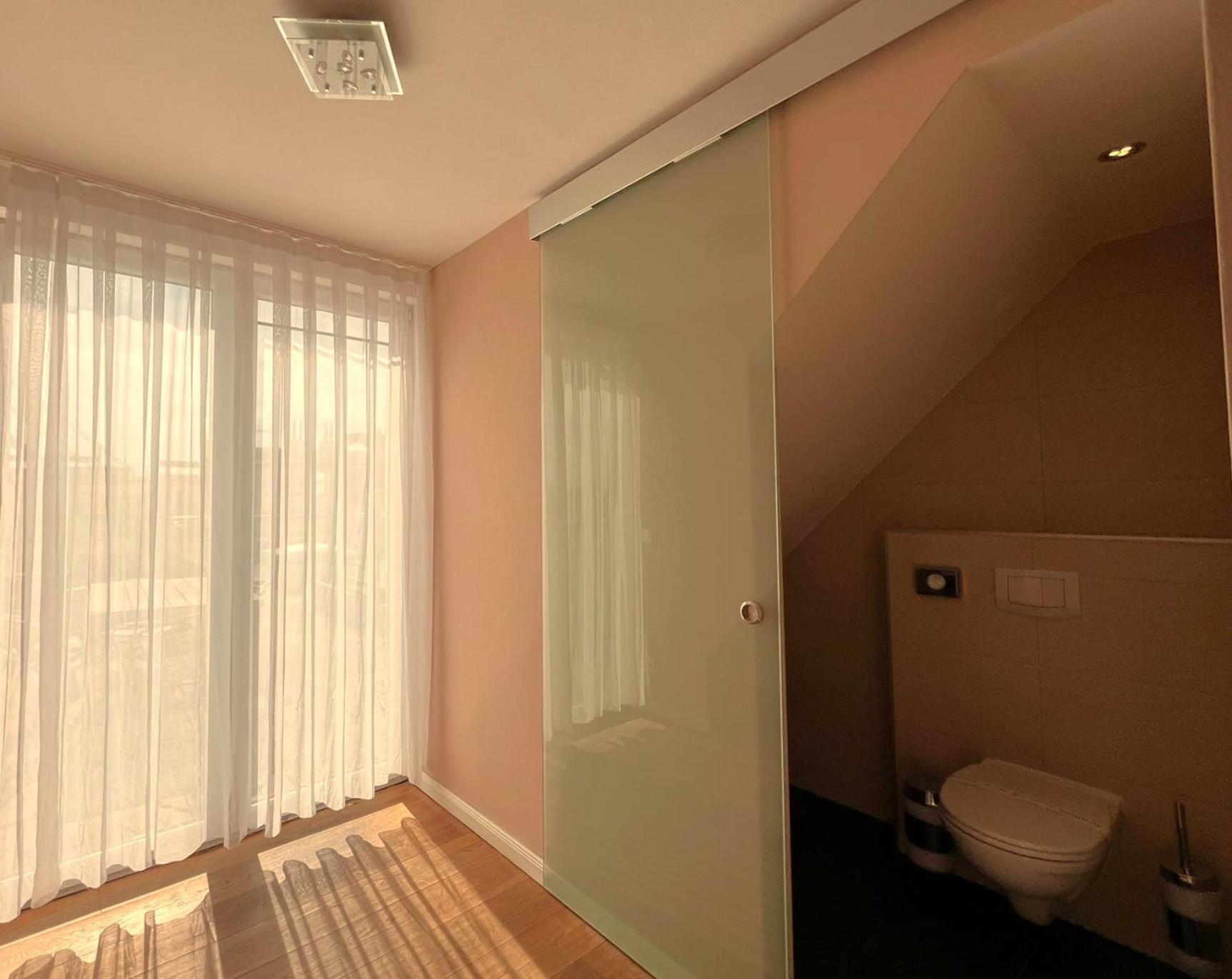 Aurellia Serviced Apartments