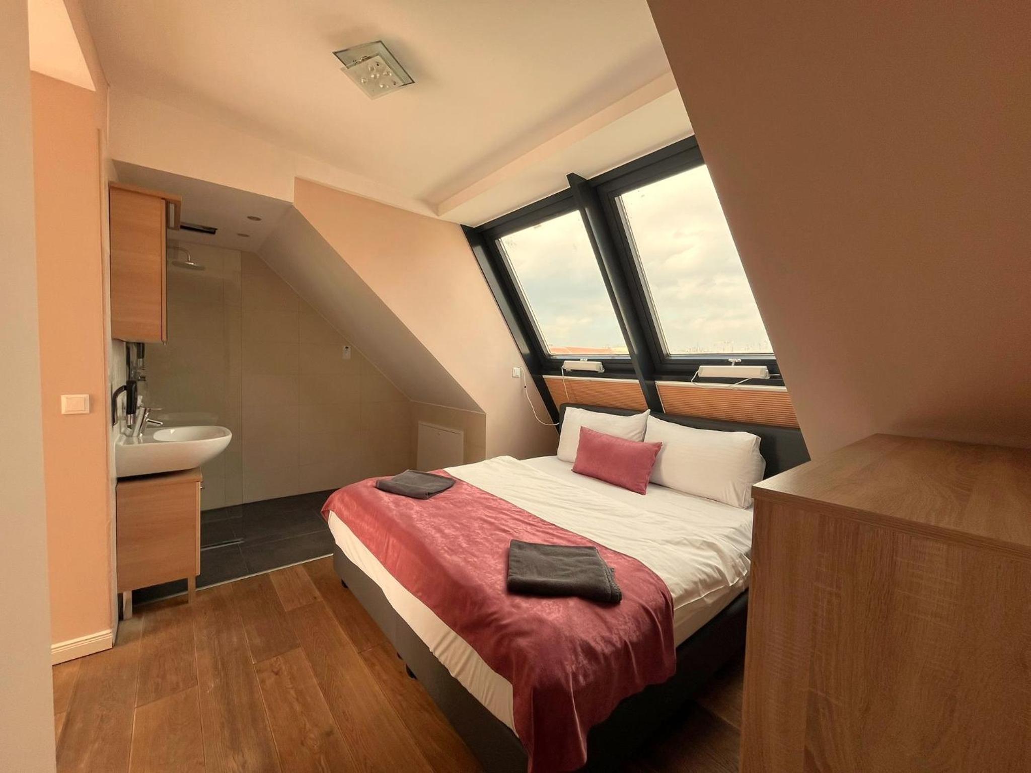 Aurellia Serviced Apartments