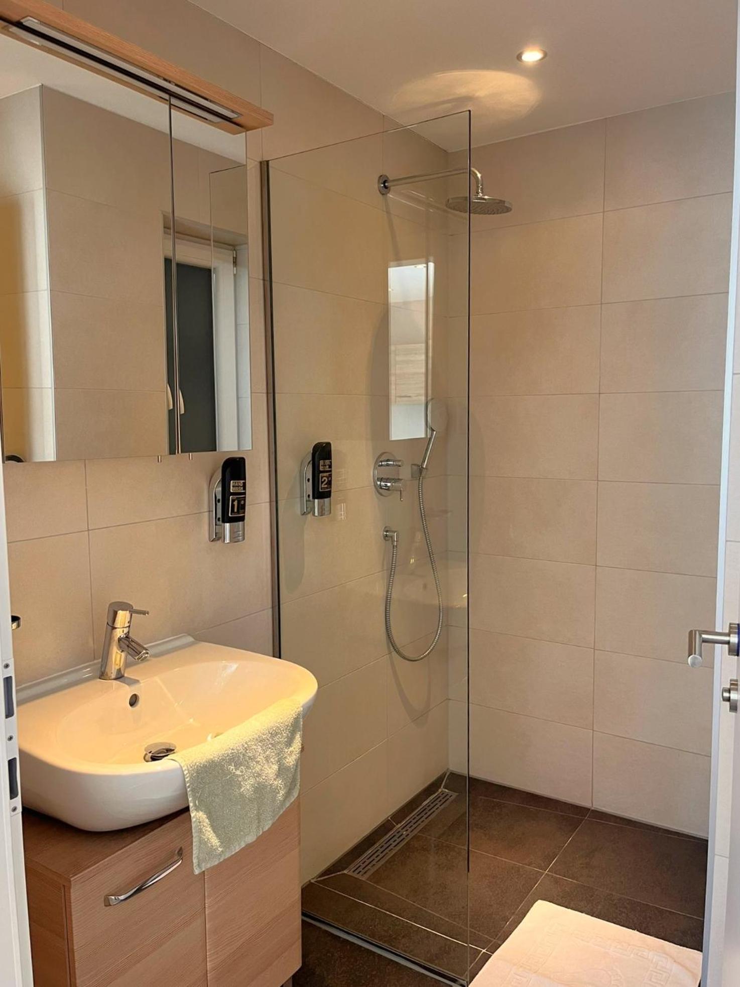 Aurellia Serviced Apartments