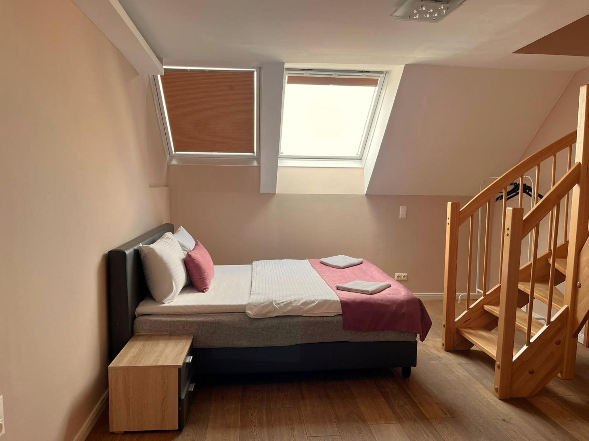 Aurellia Serviced Apartments