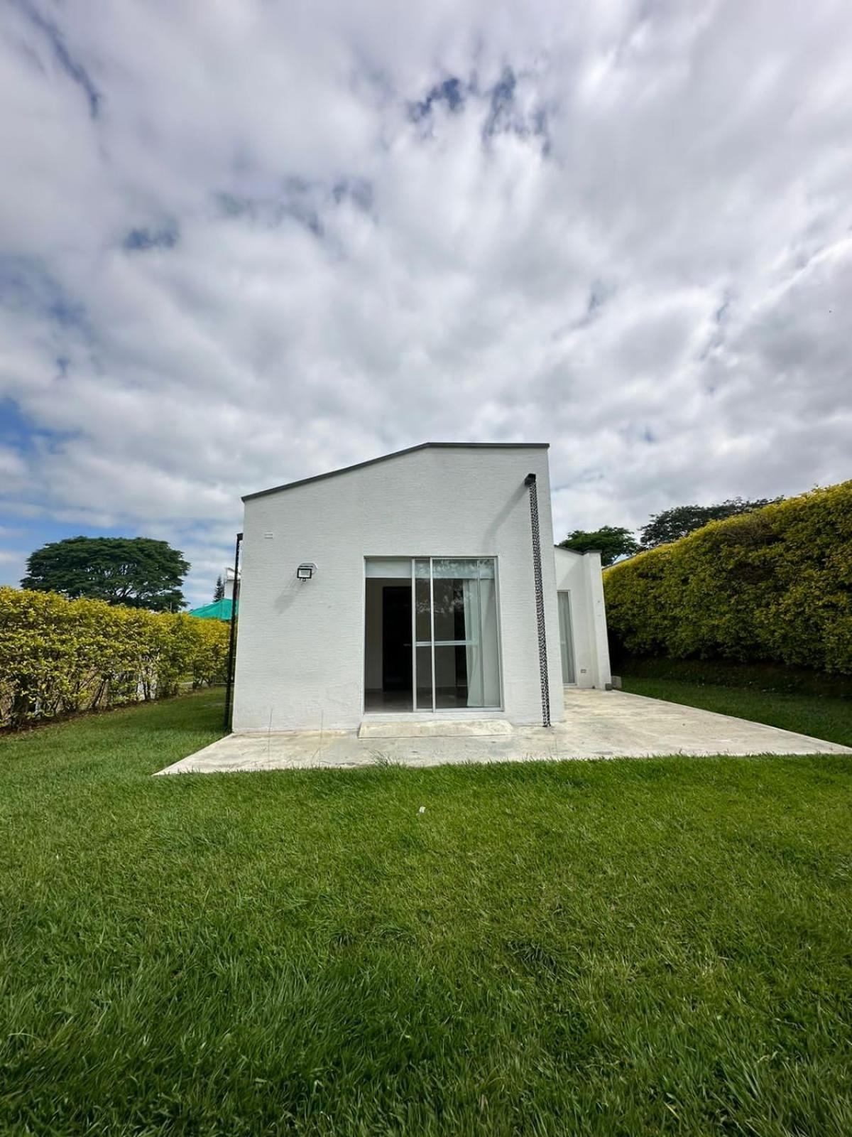 Casa de Verano