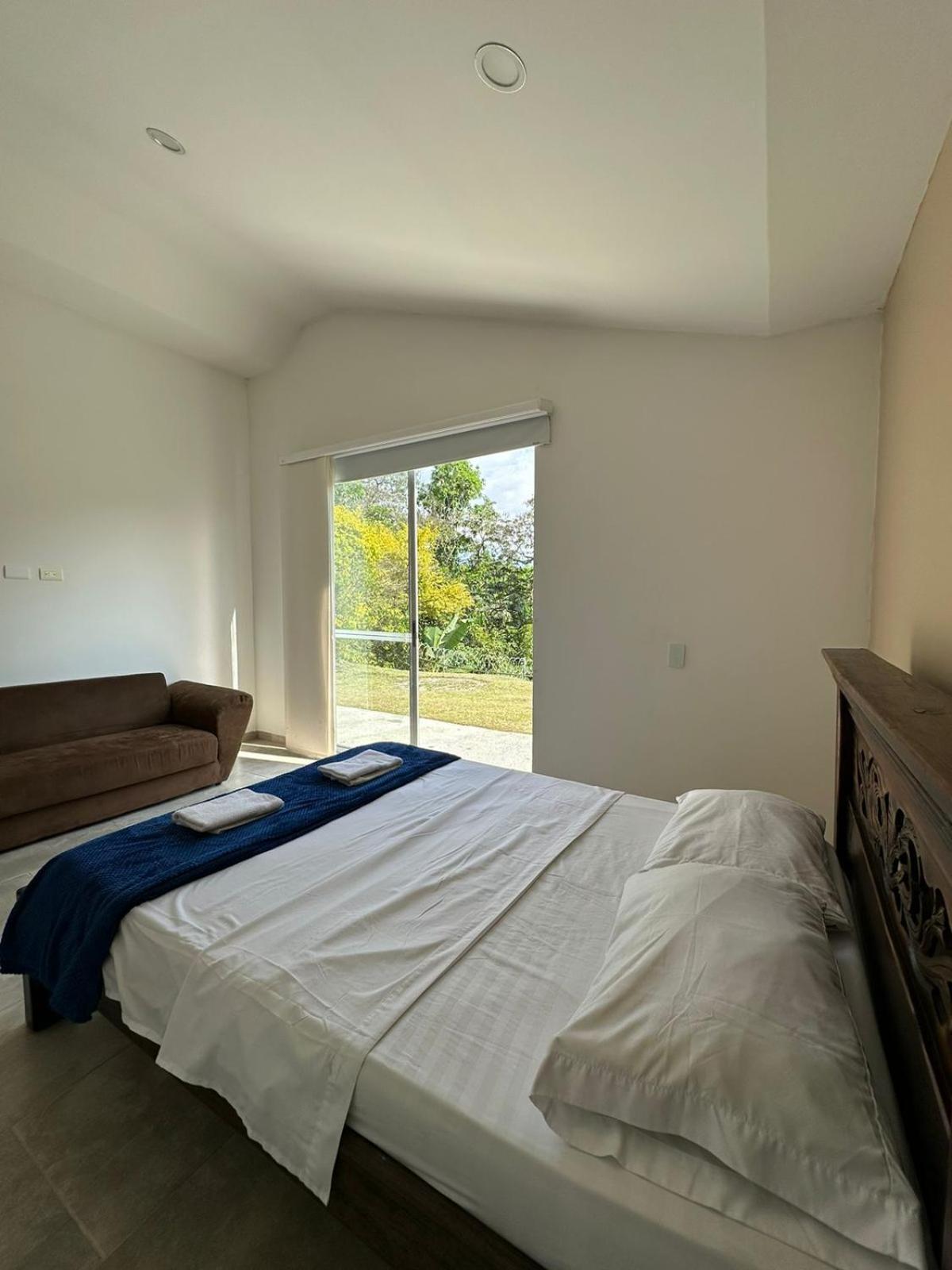 Casa de Verano
