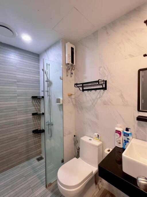 2PX Studio @ Emporis Near Segi Uni, MRT KotaDamansara, IKEA, 1Utama & Tropicana Garden Mall