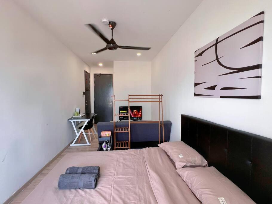 2PX Studio @ Emporis Near Segi Uni, MRT KotaDamansara, IKEA, 1Utama & Tropicana Garden Mall photo 8