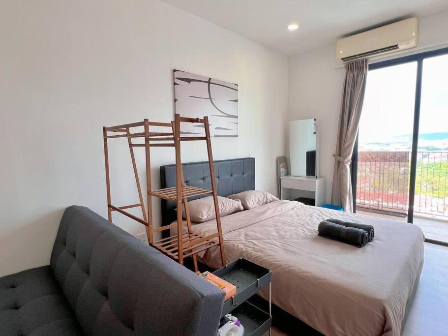 2PX Studio @ Emporis Near Segi Uni, MRT KotaDamansara, IKEA, 1Utama & Tropicana Garden Mall photo 6