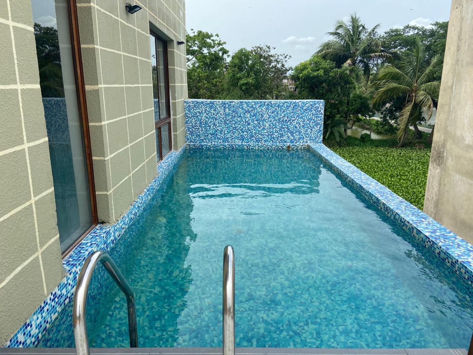 Aqua villa vedic village view 3