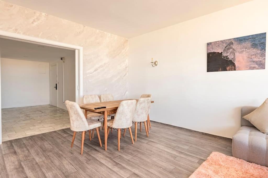 Appartement neuf, luxe et vue panoramique de Rabat