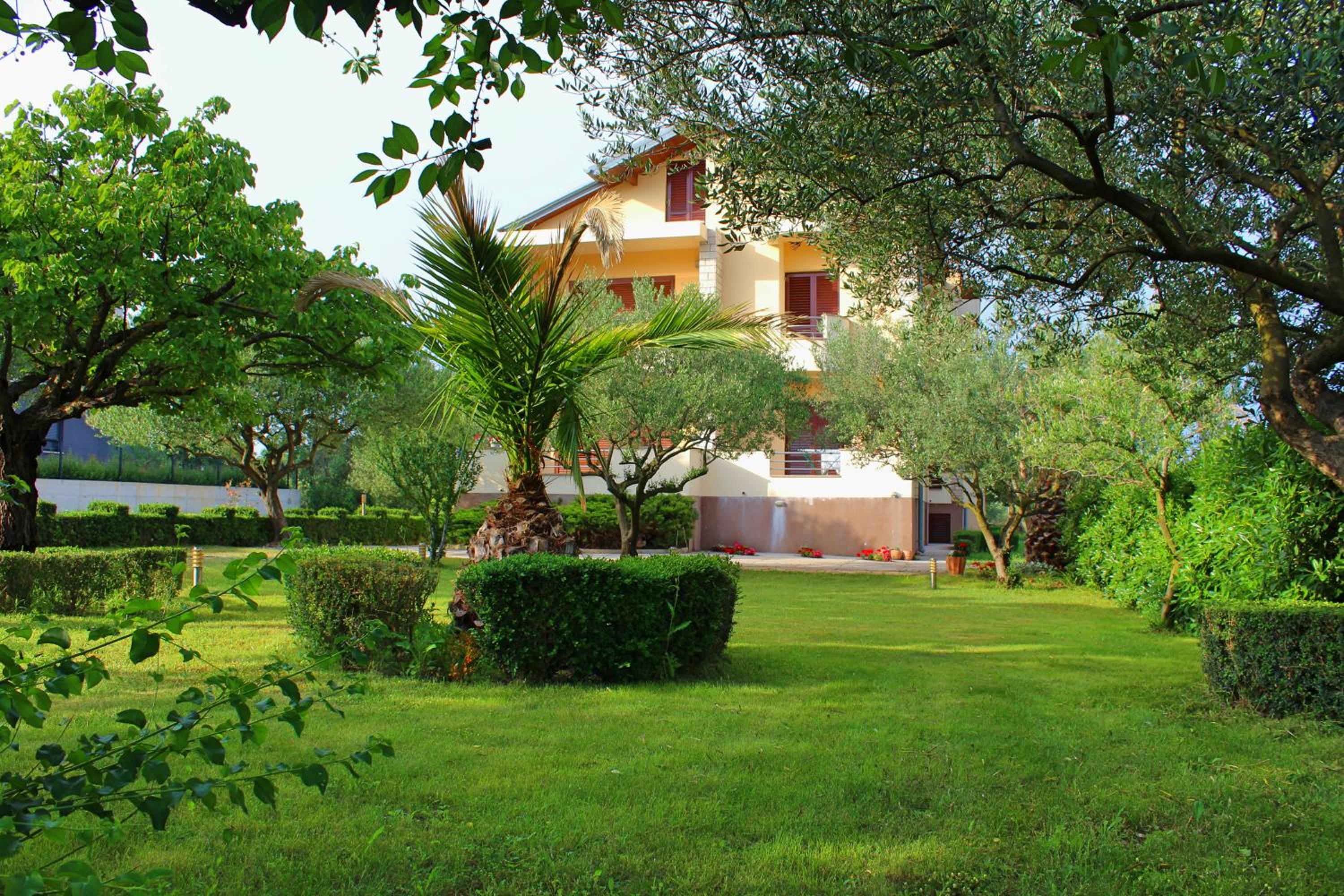 Apartments Krešan Soline 2