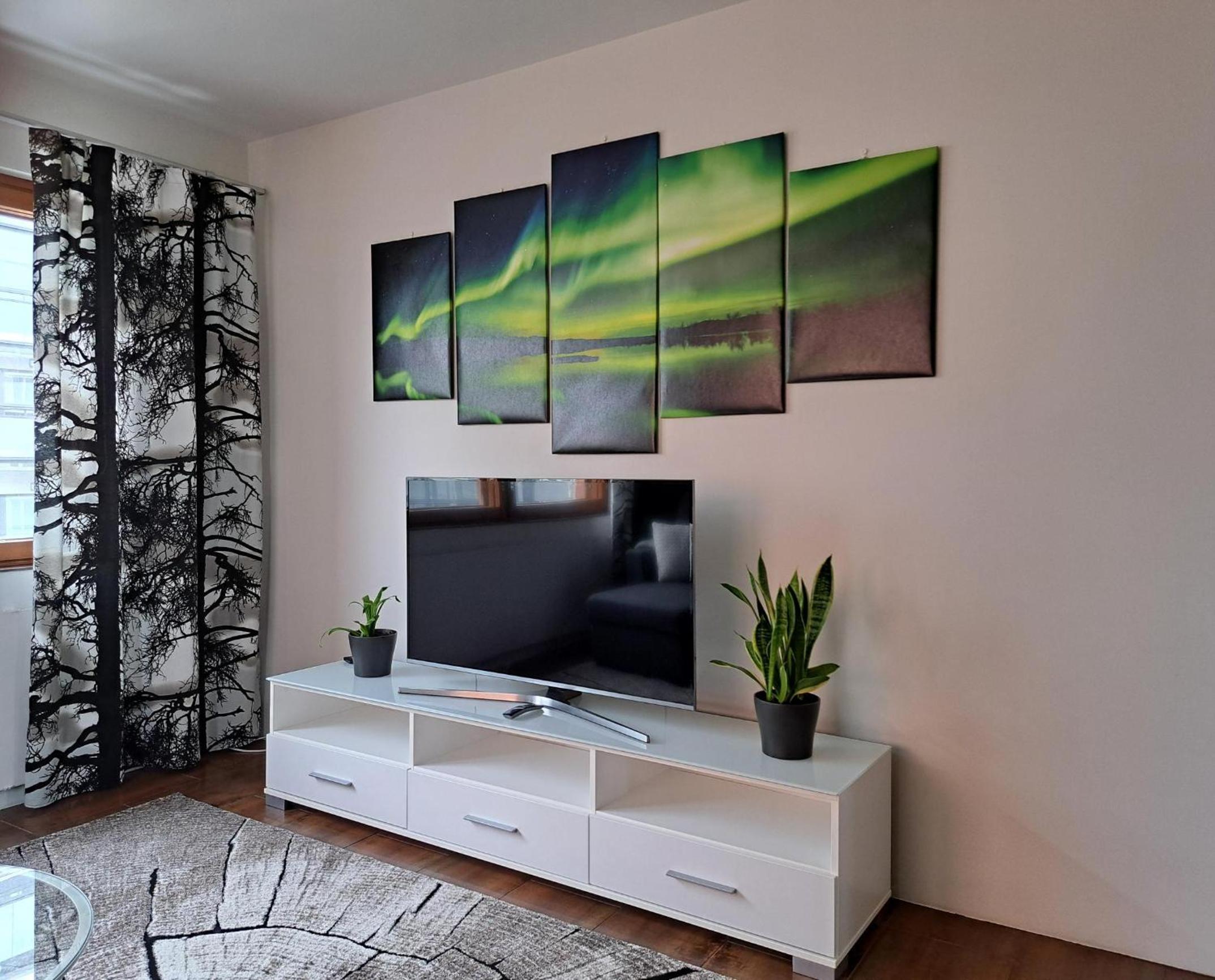 Elice Apartment