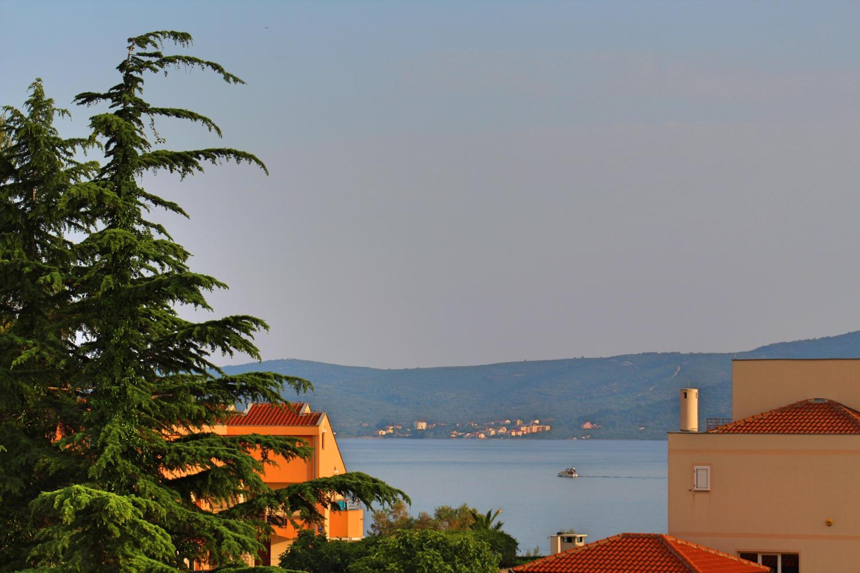 Apartments Krešan Soline 2