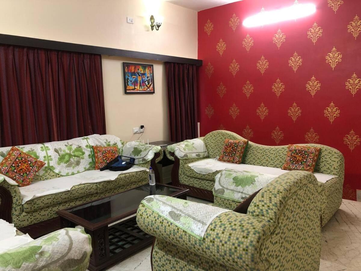 Parth Villa view 3