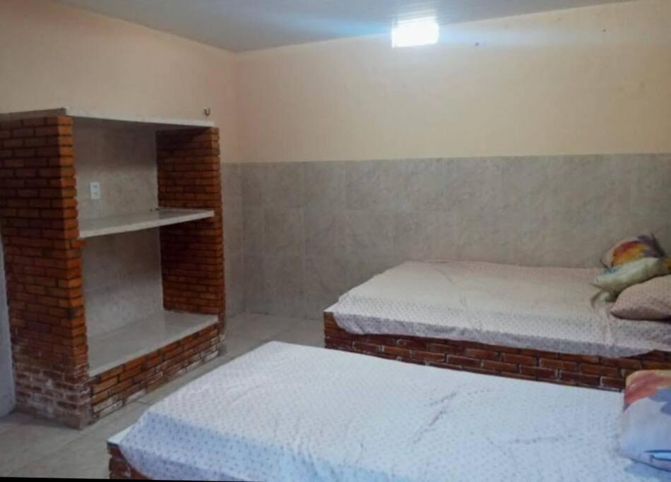 Casa de praia Paracuru
