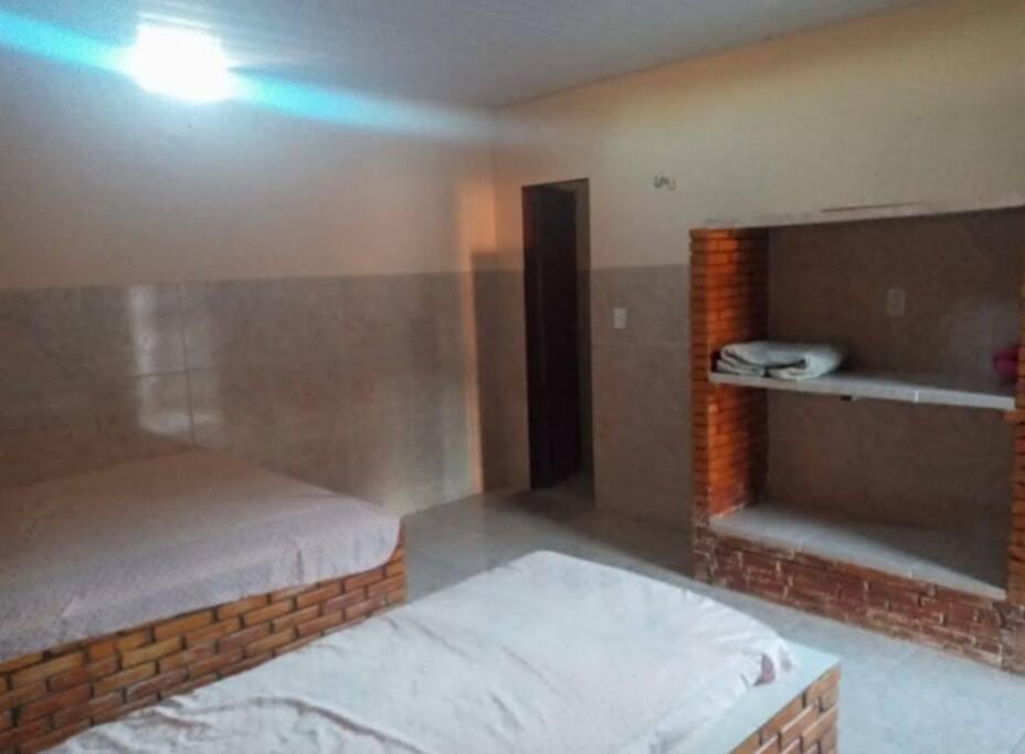 Casa de praia Paracuru