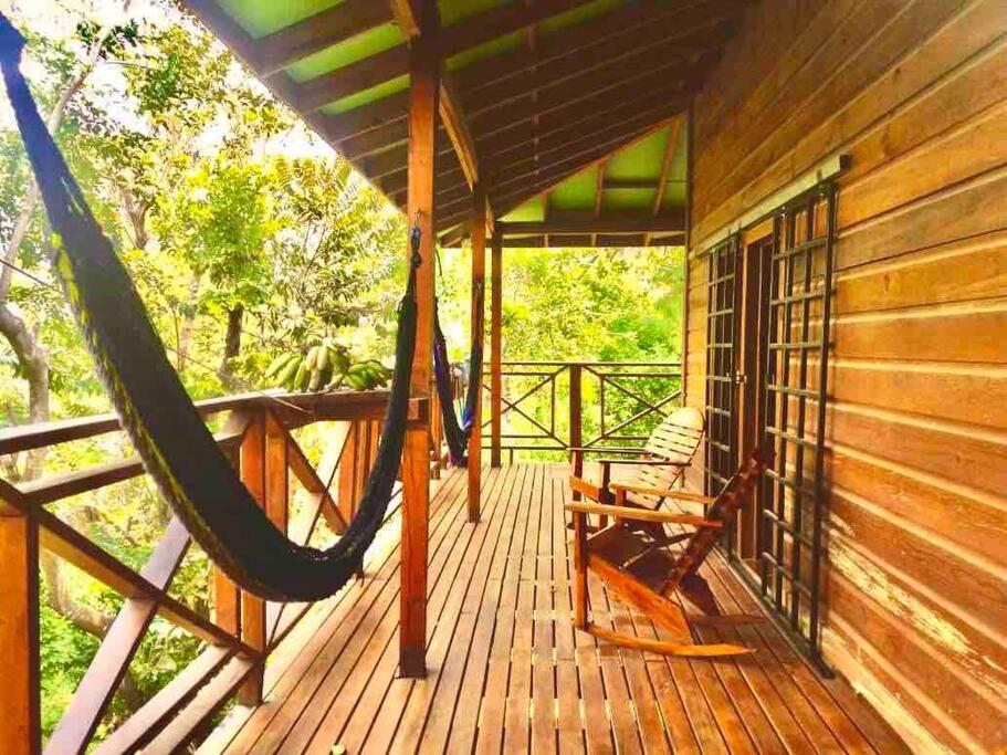 Casa Café Roatan, Honduras