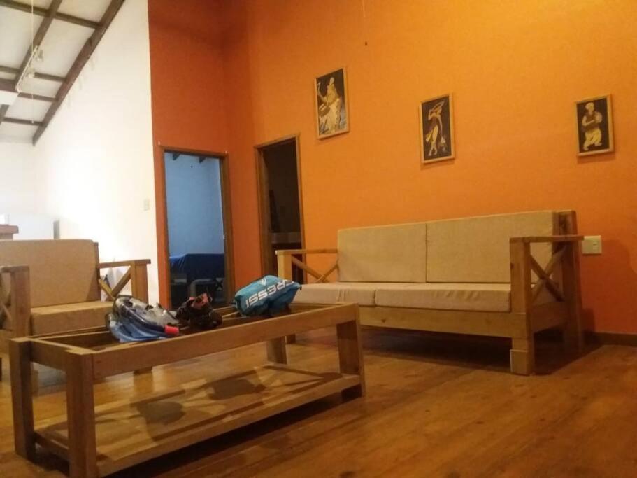 Casa Café Roatan, Honduras