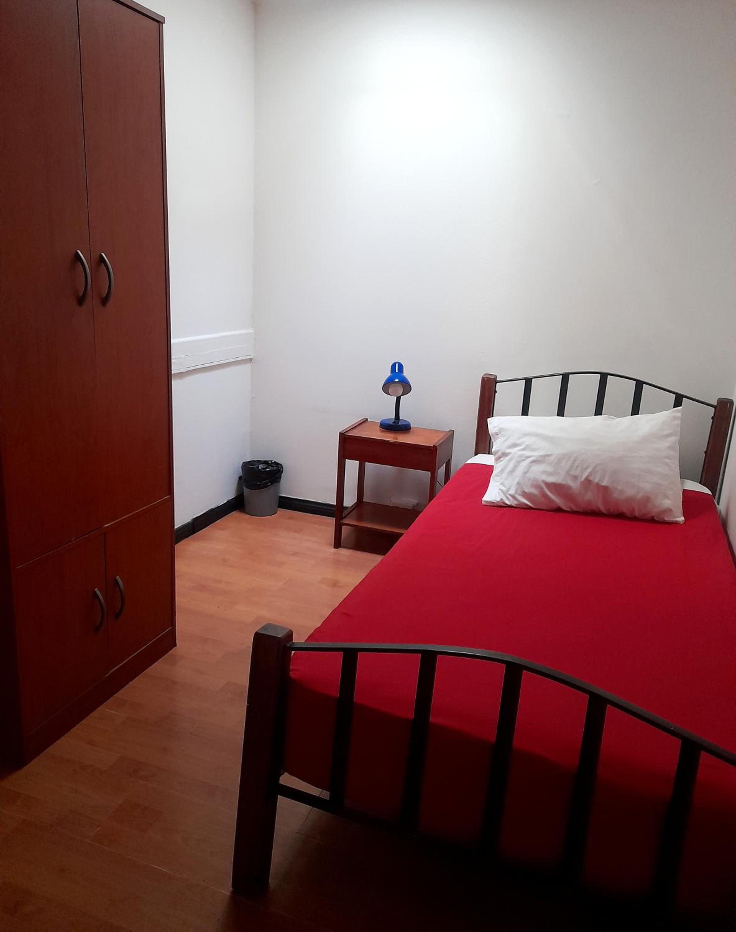 Atacama Hostel Backpackers