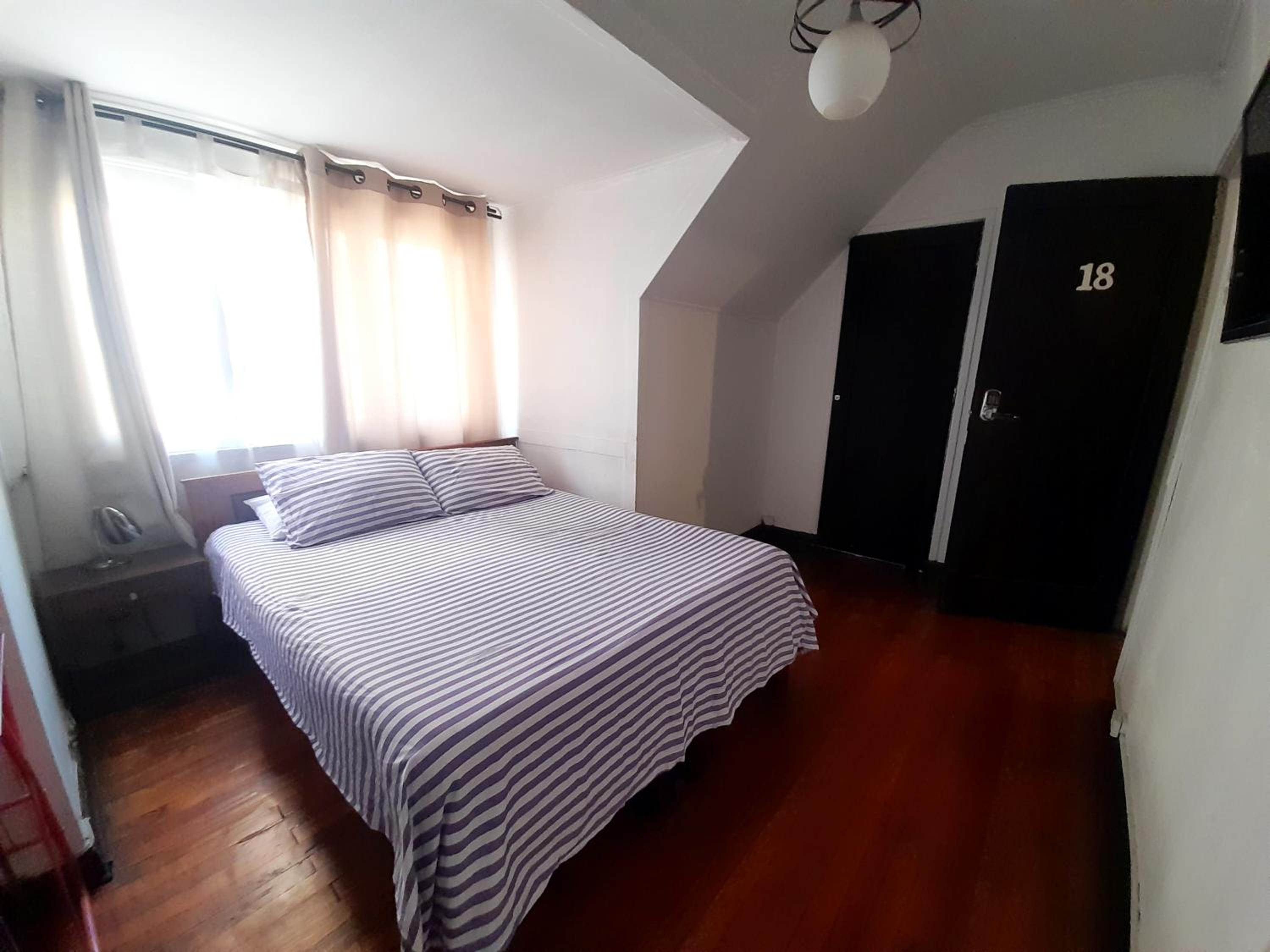Atacama Hostel Backpackers