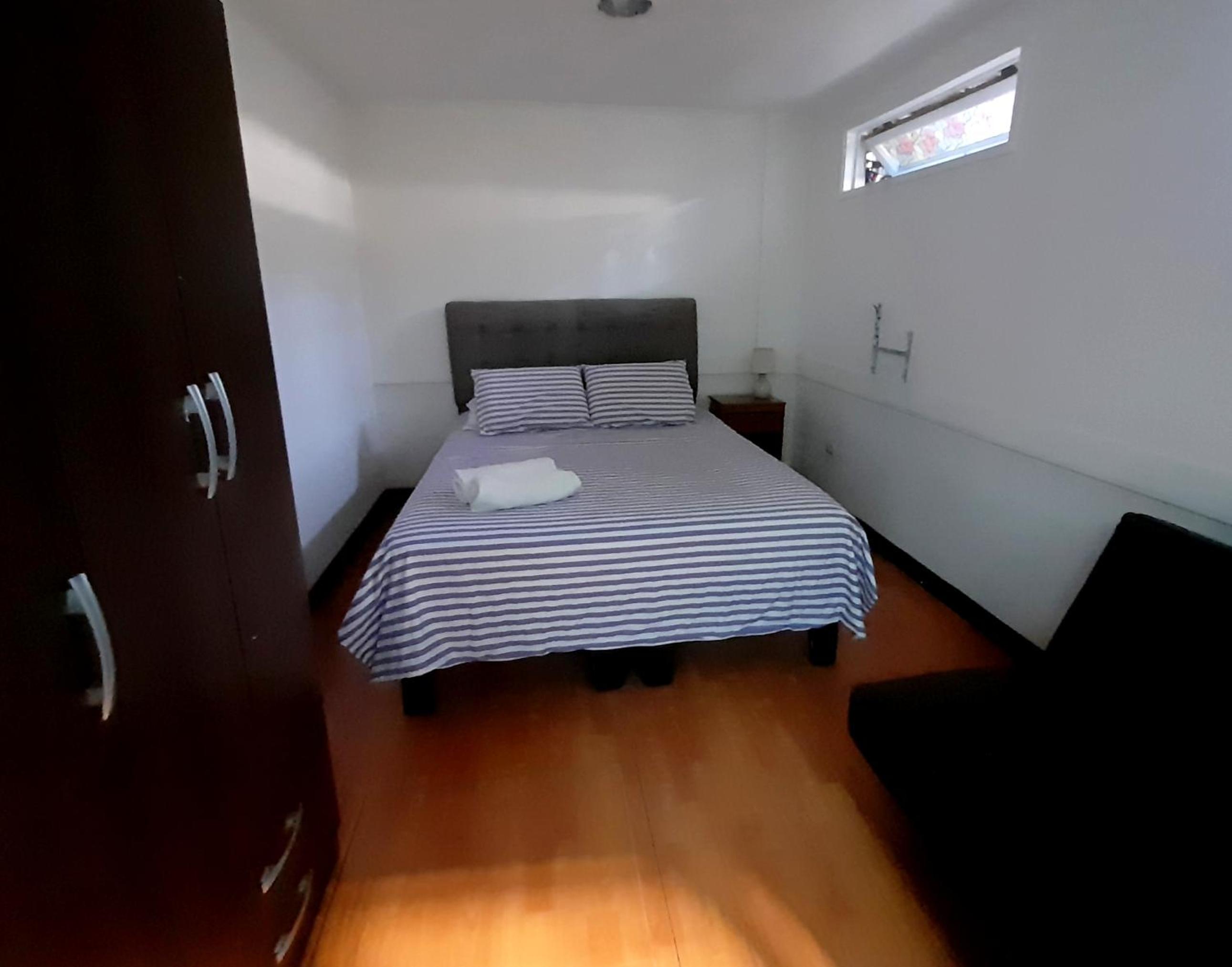 Atacama Hostel Backpackers
