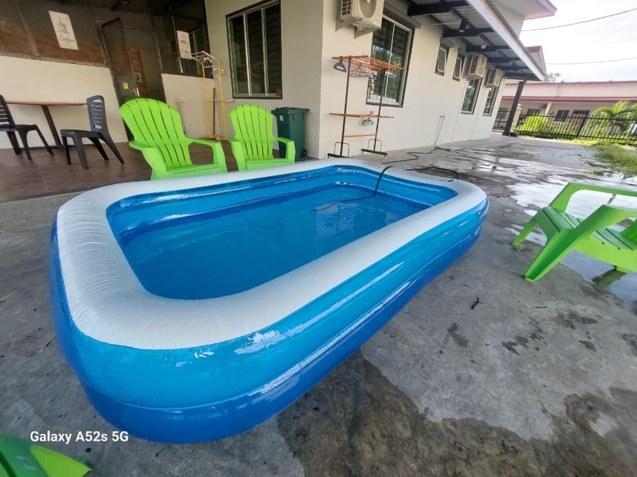 S99 HOMESTAY KUDAT view 2