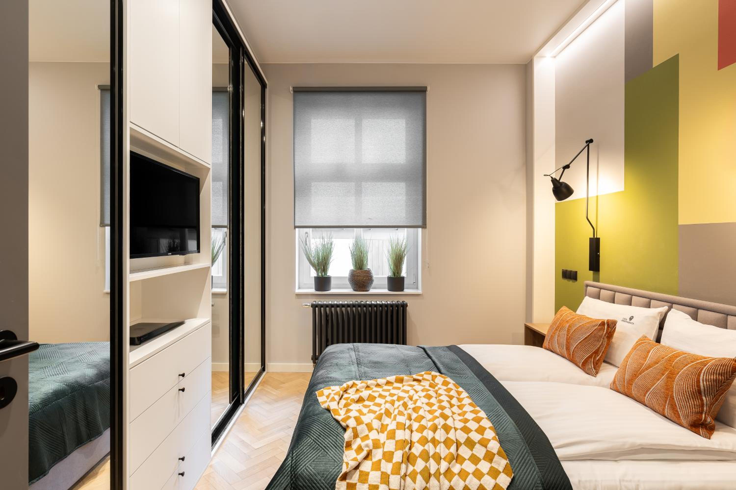 Helska 11 - Apartamenty blisko plaży i Monte Cassino - topowy adres by Lion Apartments