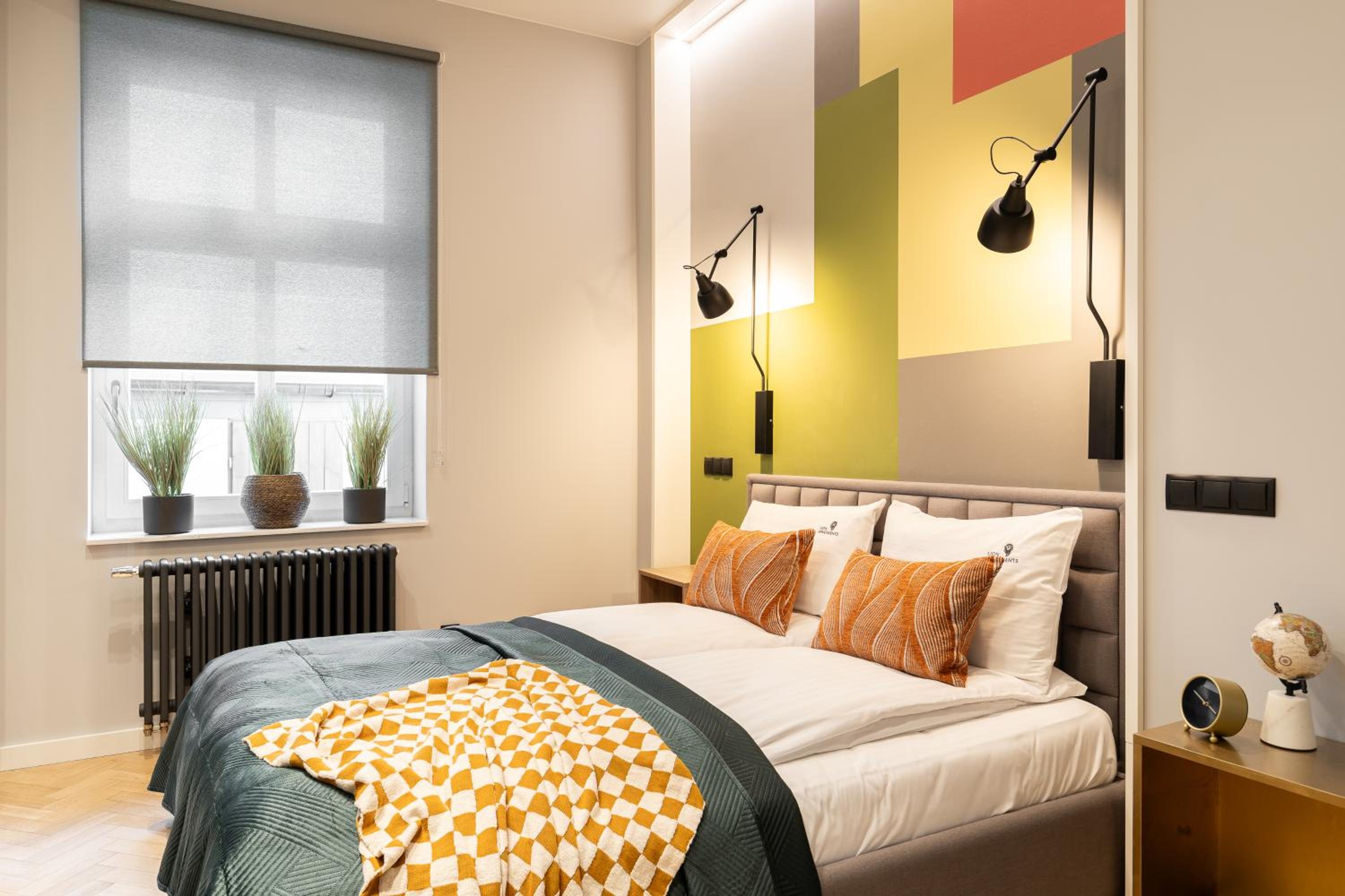 Helska 11 - Apartamenty blisko plaży i Monte Cassino - topowy adres by Lion Apartments