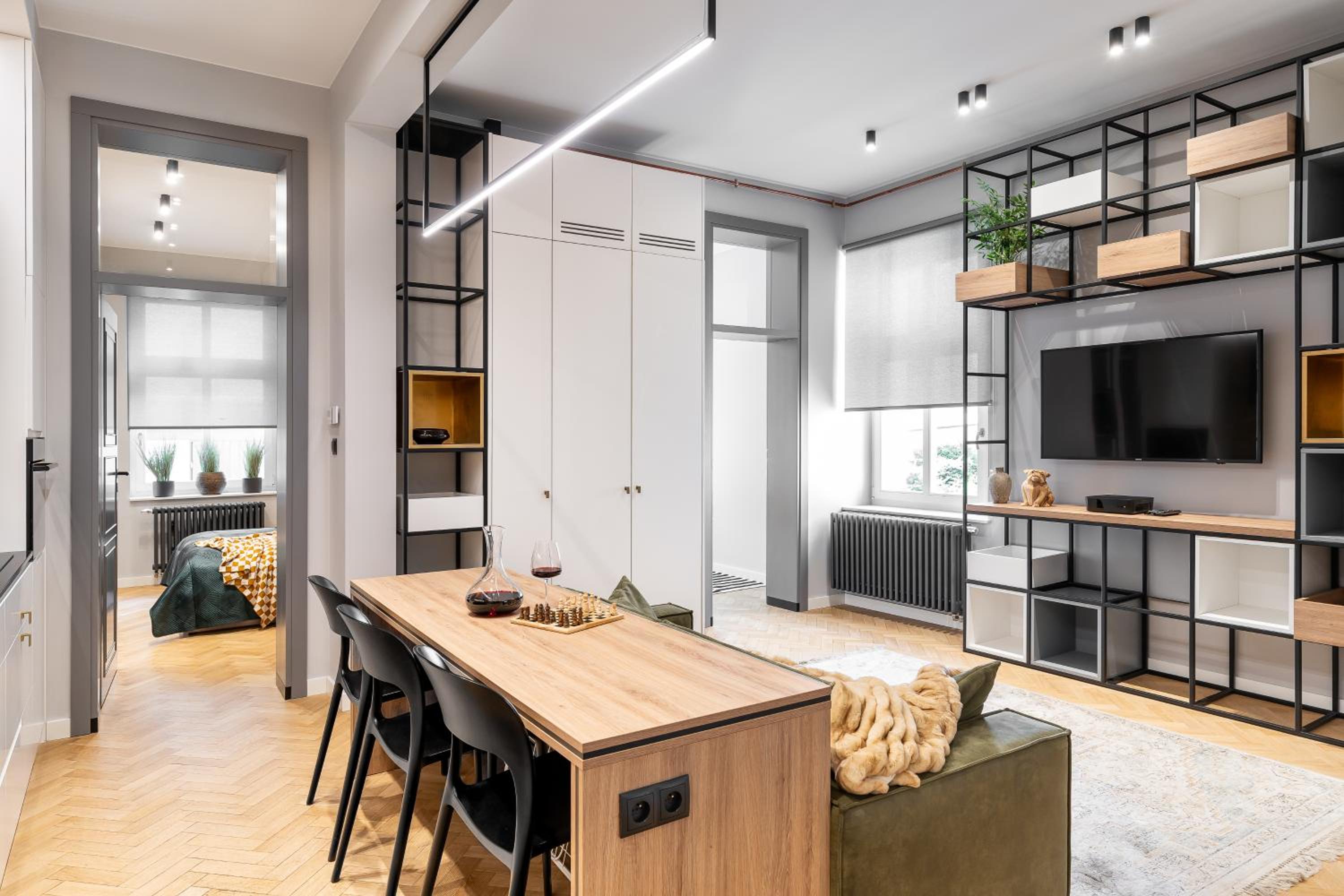 Helska 11 - Apartamenty blisko plaży i Monte Cassino - topowy adres by Lion Apartments