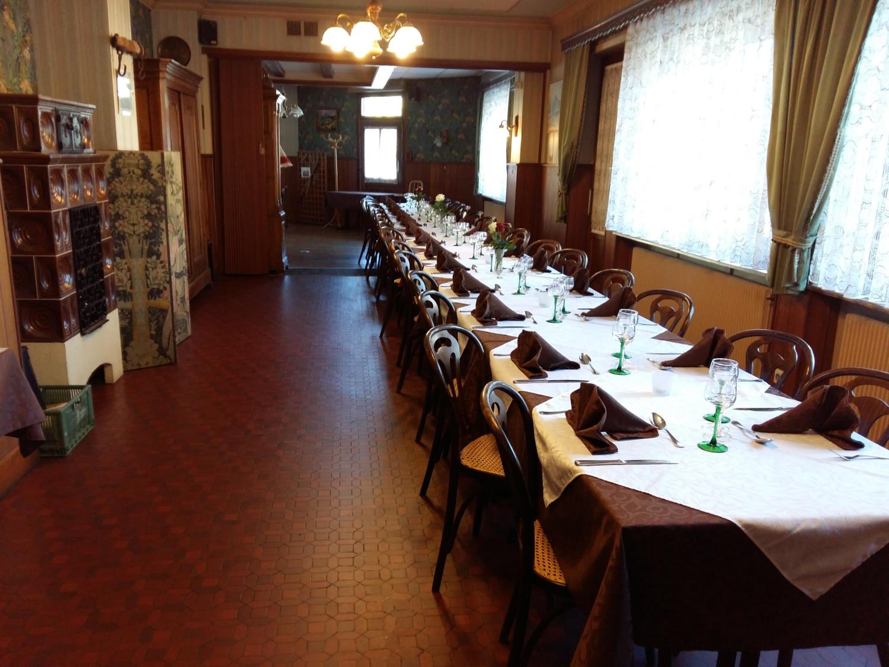 meeting room