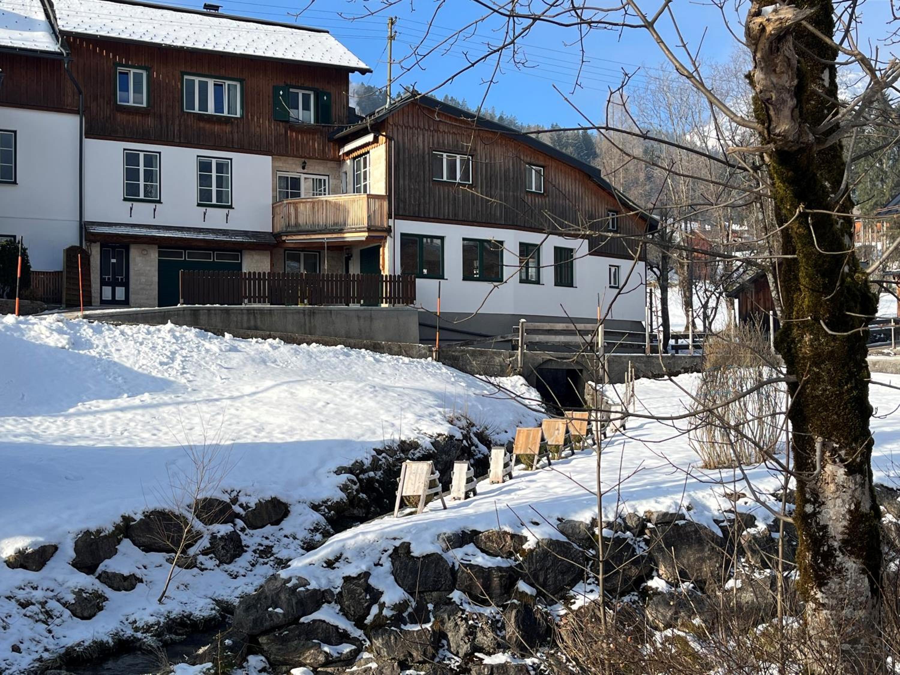 Haus Frey