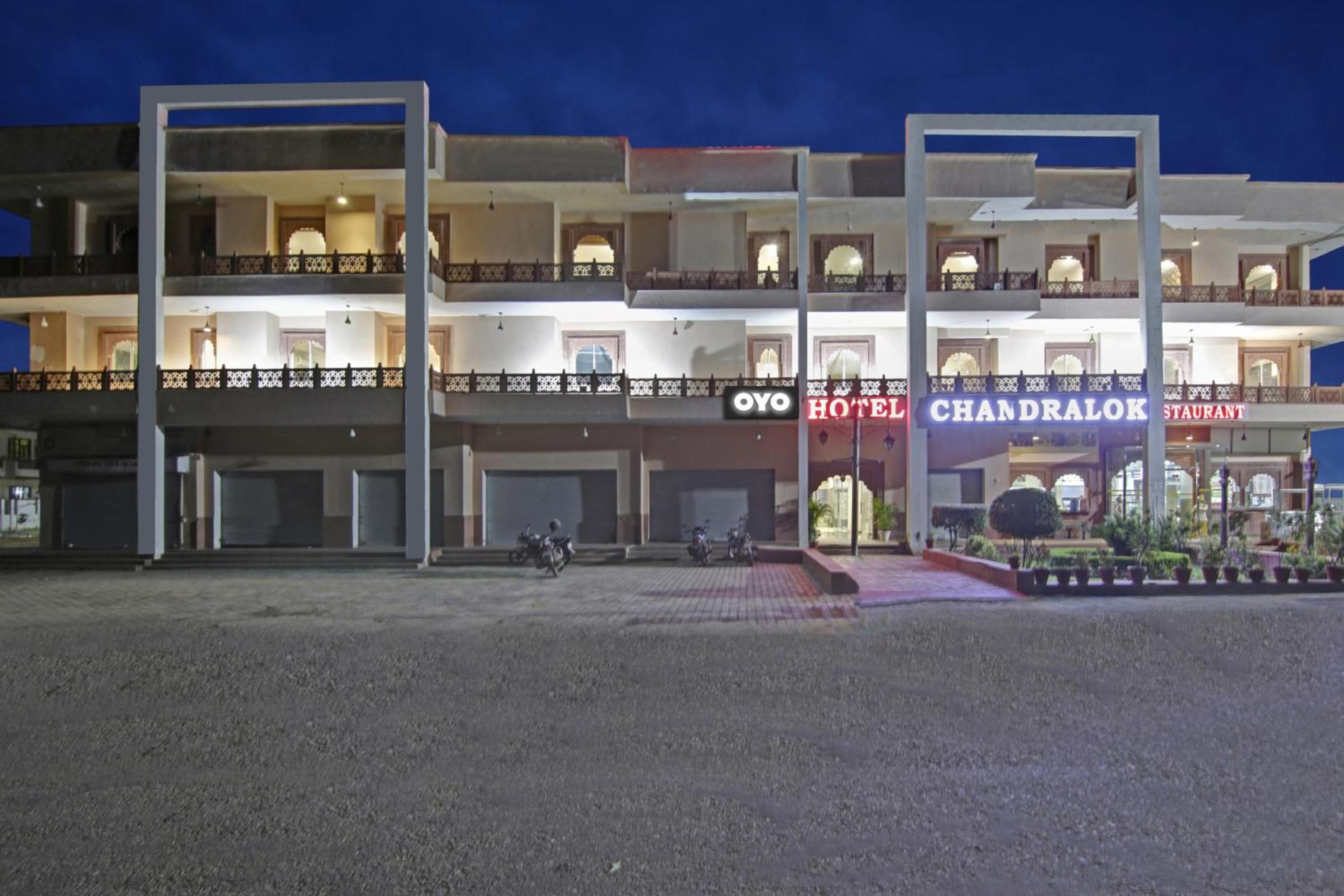 Collection O Chandralok view 3